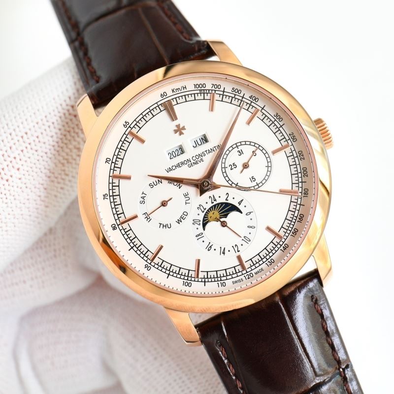 VACHERON CONSTANTIN Watches